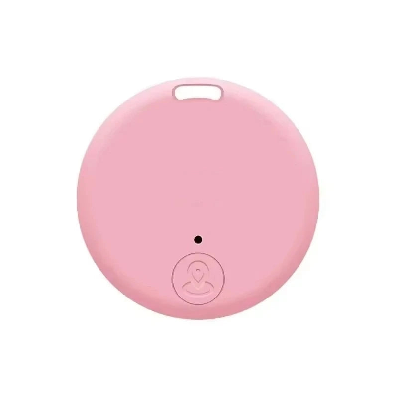 Localizzatore GPS Bluetooth 5.0 per rintracciare rapidamente animali, bambini, auto, moto e beni preziosi