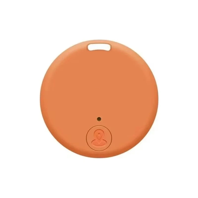Localizzatore GPS Bluetooth 5.0 per rintracciare rapidamente animali, bambini, auto, moto e beni preziosi